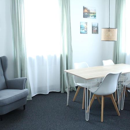 Novitel Apartments Muenchen-Trudering / Messe 外观 照片
