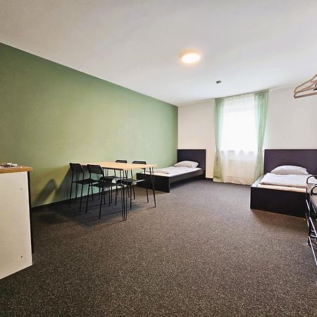 Novitel Apartments Muenchen-Trudering / Messe 外观 照片