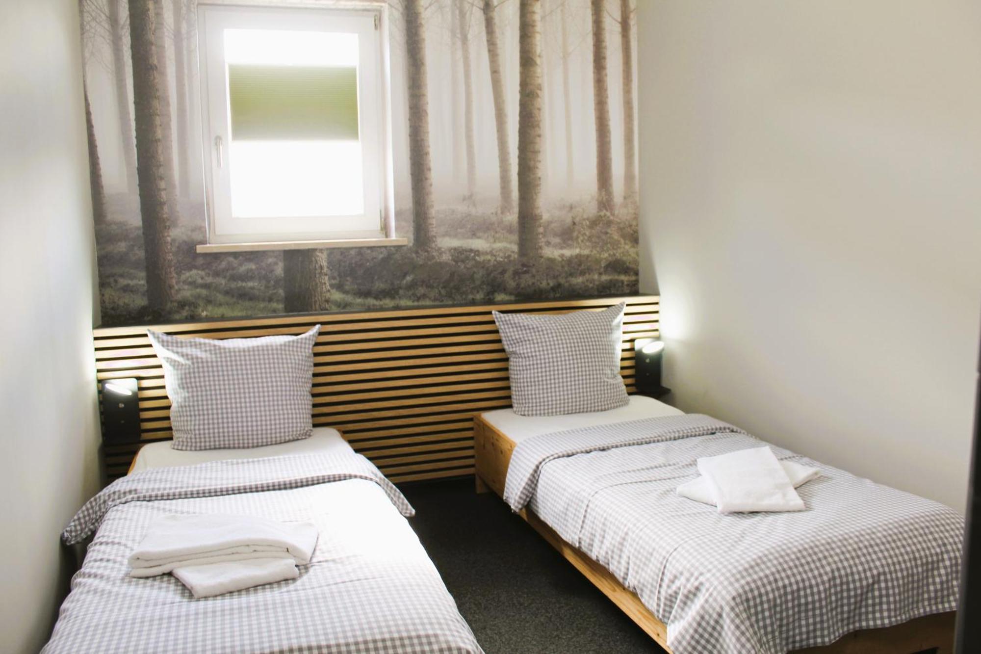 Novitel Apartments Muenchen-Trudering / Messe 外观 照片