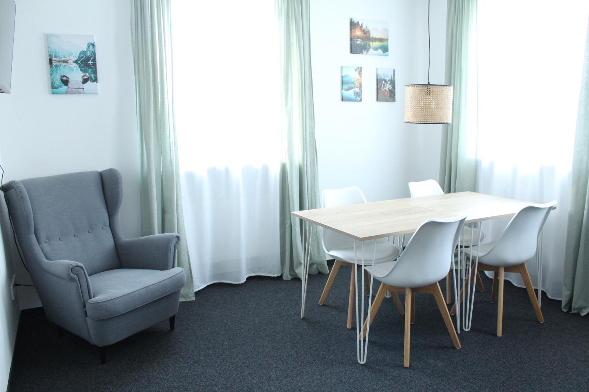 Novitel Apartments Muenchen-Trudering / Messe 外观 照片