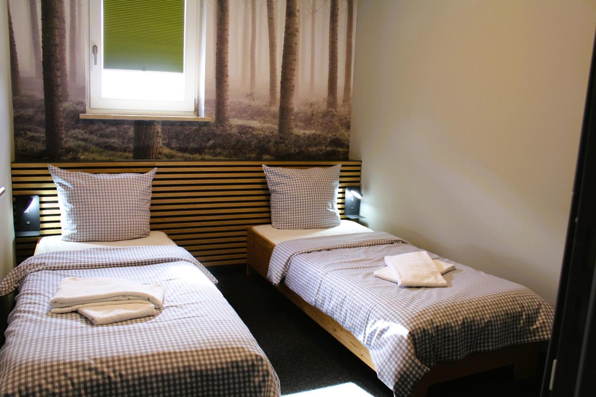 Novitel Apartments Muenchen-Trudering / Messe 外观 照片
