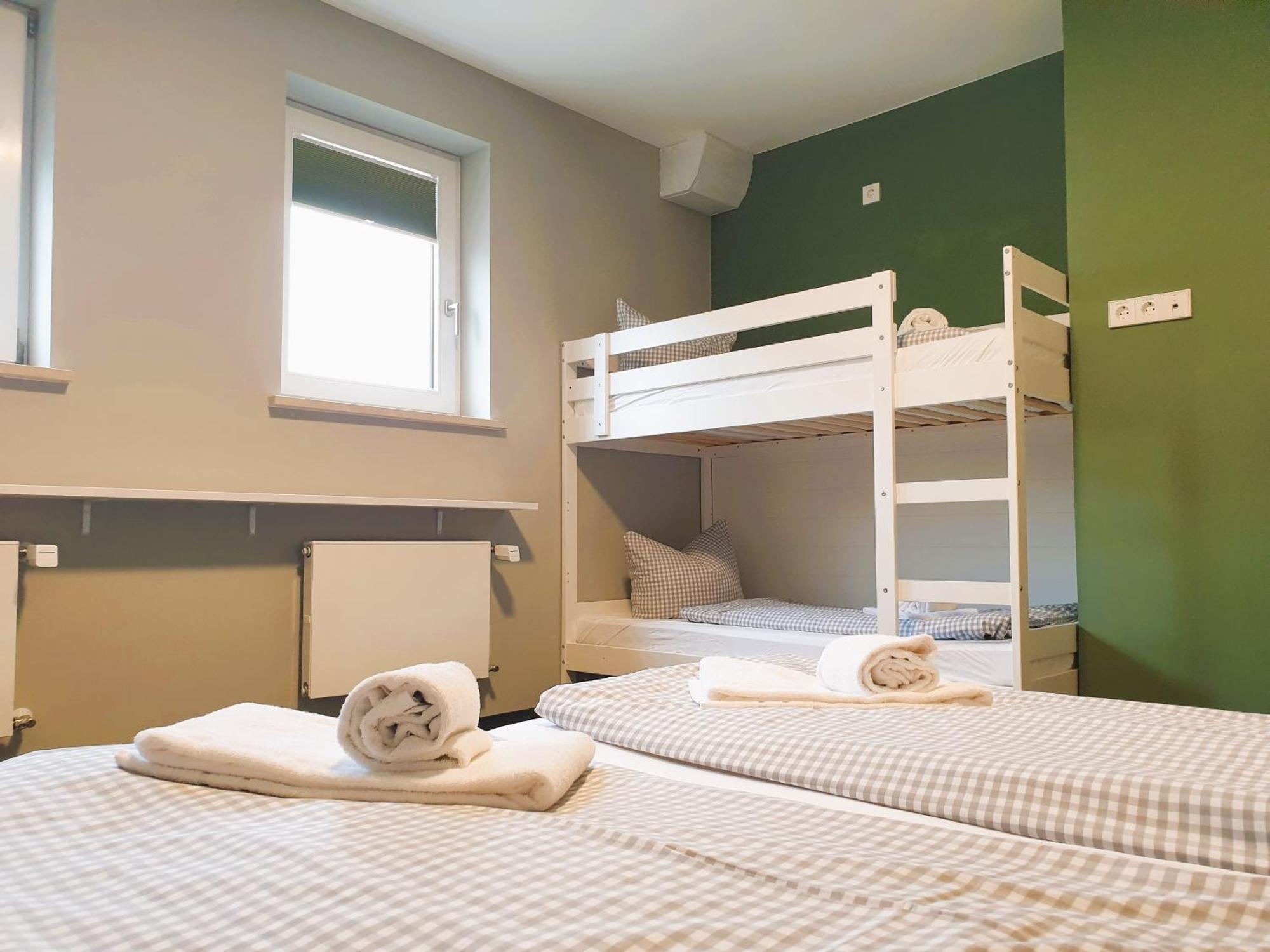 Novitel Apartments Muenchen-Trudering / Messe 外观 照片