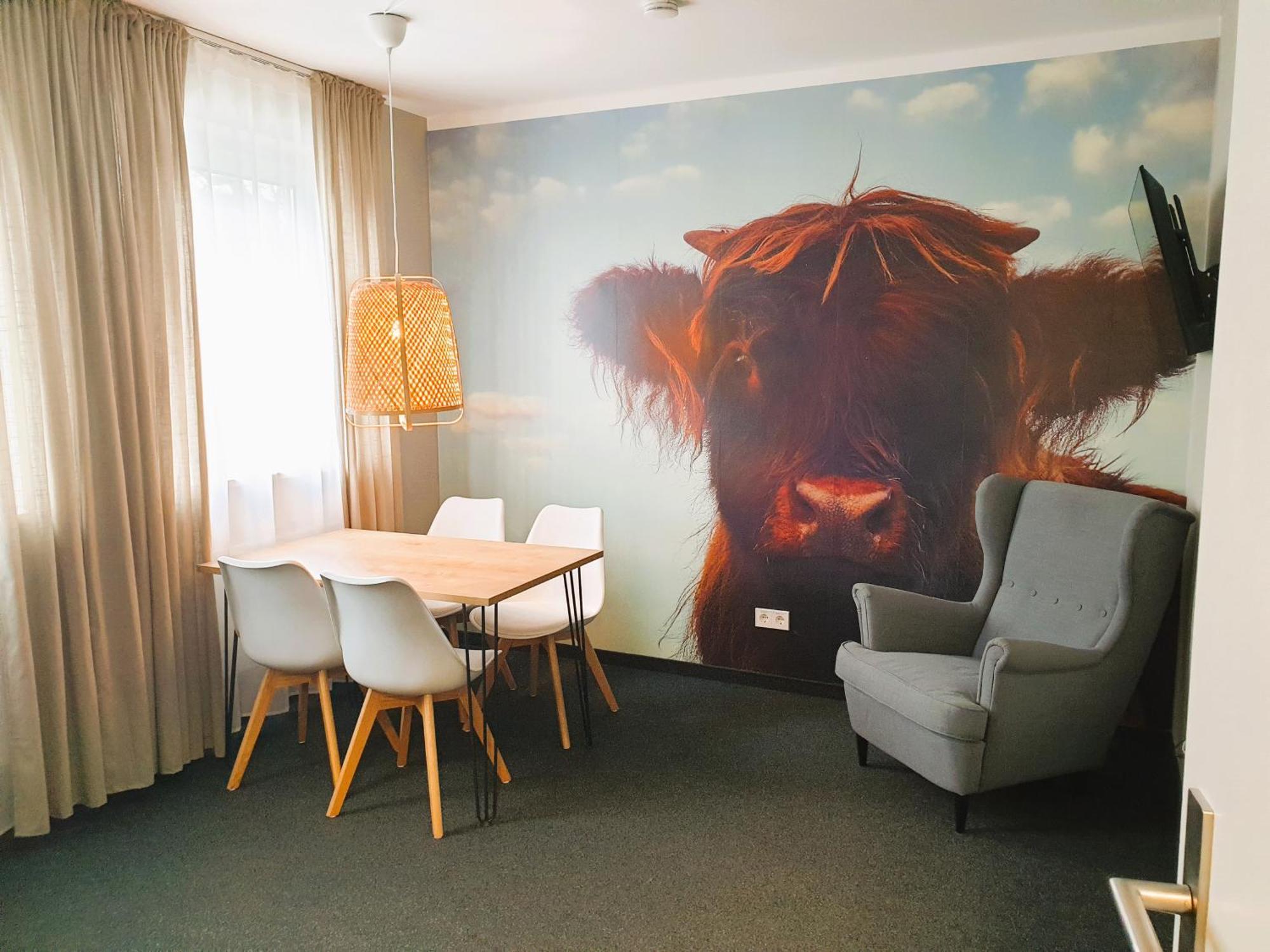 Novitel Apartments Muenchen-Trudering / Messe 外观 照片