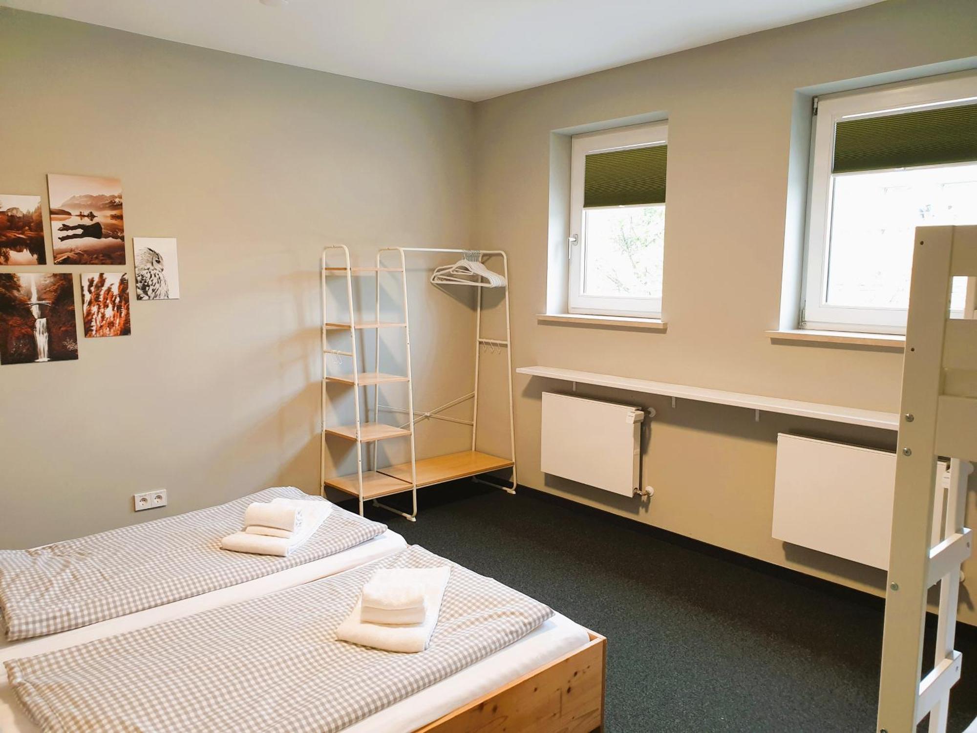 Novitel Apartments Muenchen-Trudering / Messe 外观 照片