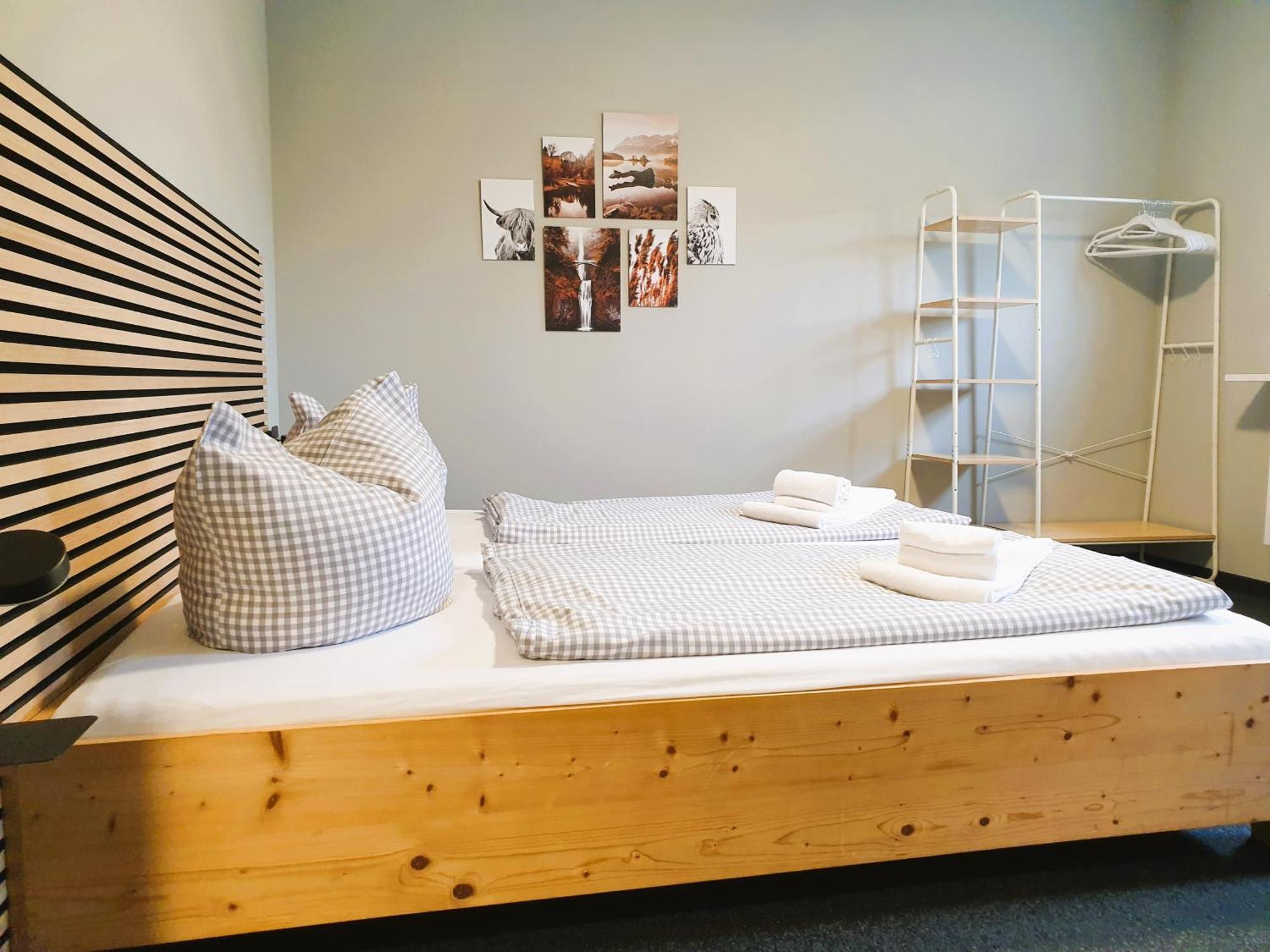 Novitel Apartments Muenchen-Trudering / Messe 外观 照片