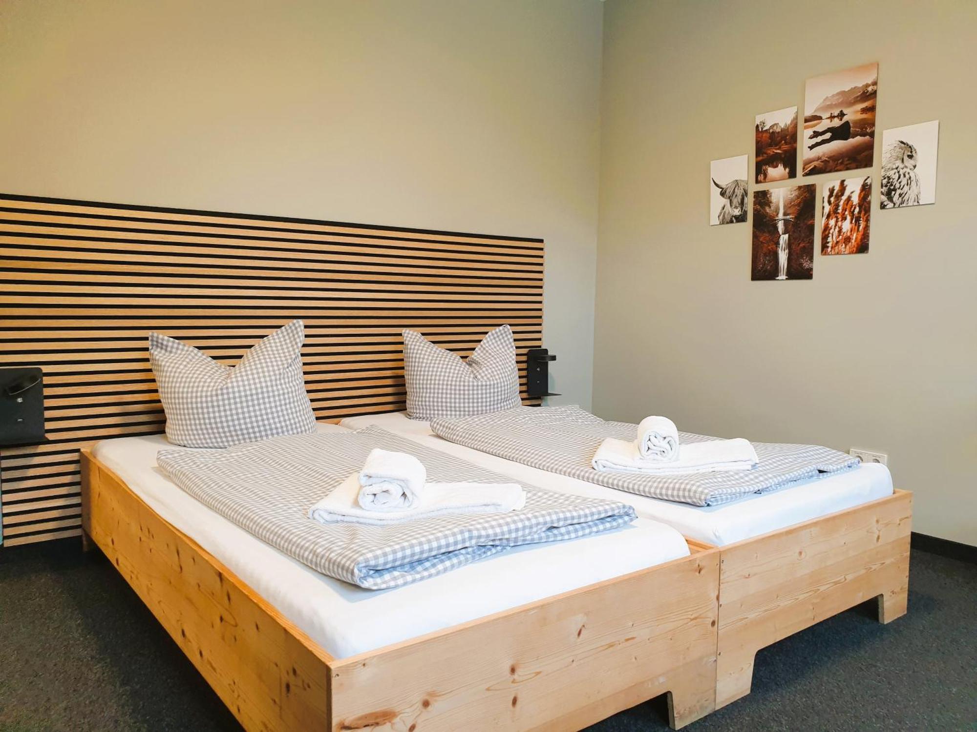 Novitel Apartments Muenchen-Trudering / Messe 外观 照片