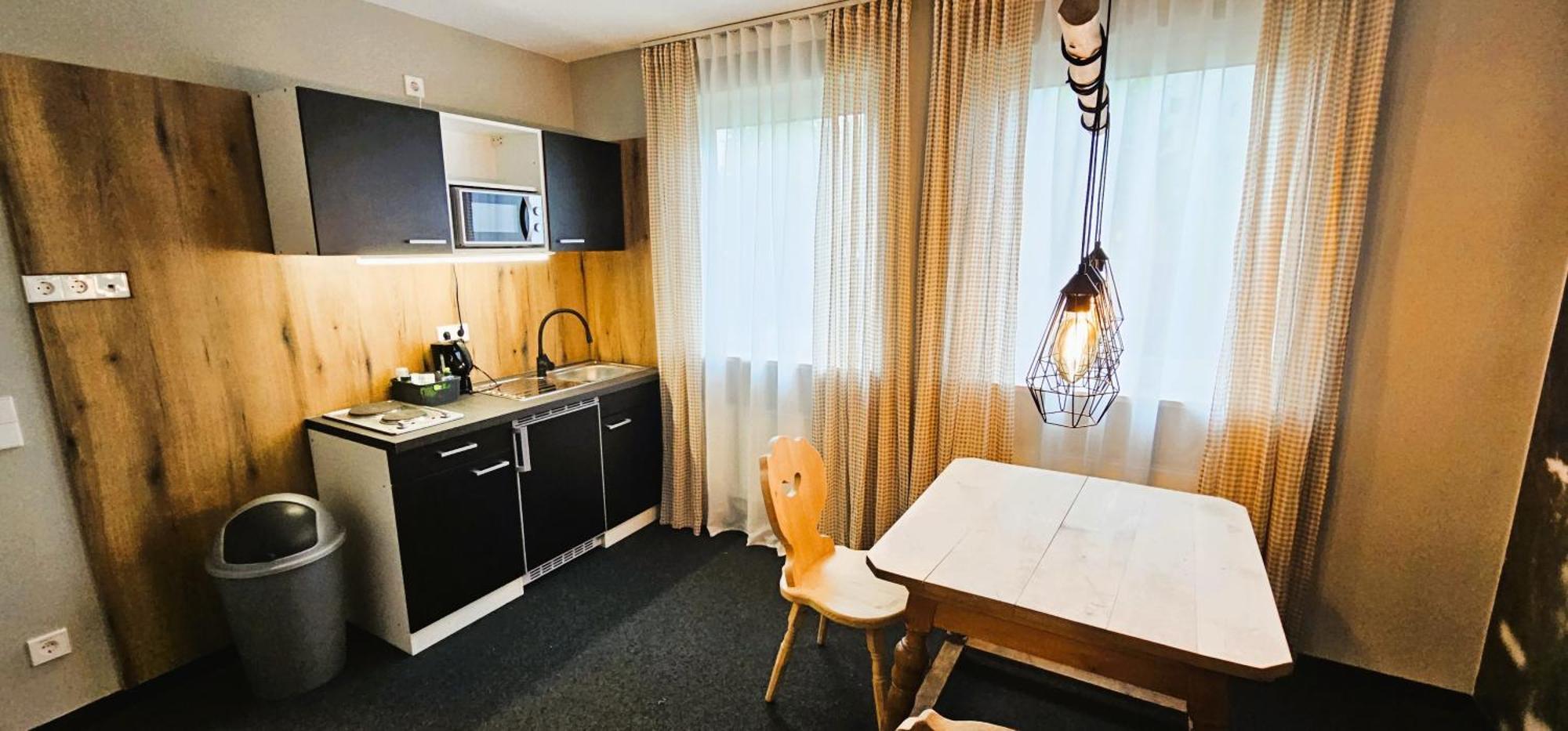 Novitel Apartments Muenchen-Trudering / Messe 外观 照片