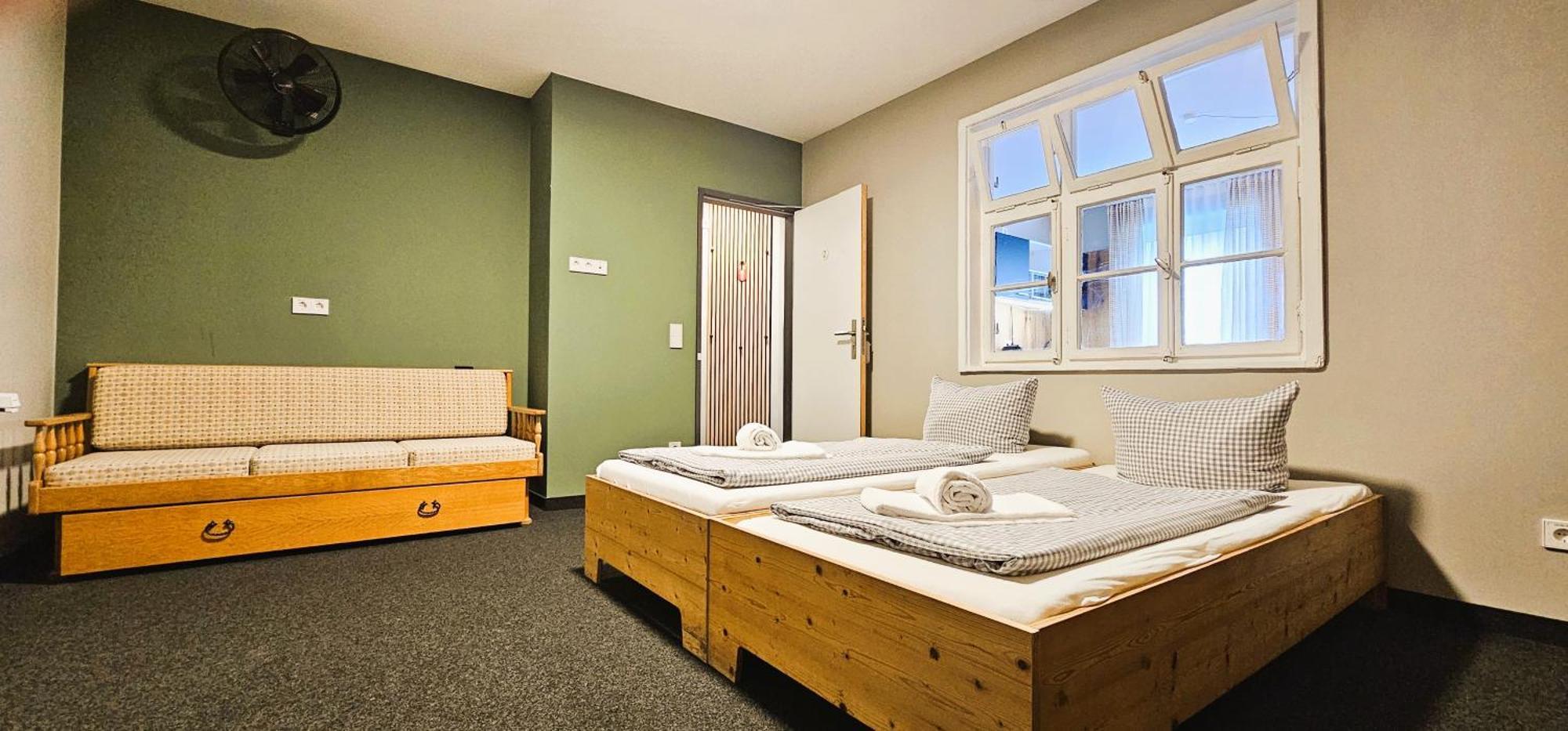 Novitel Apartments Muenchen-Trudering / Messe 外观 照片