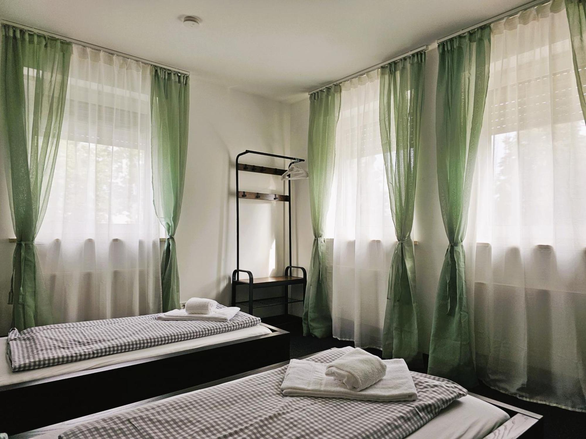 Novitel Apartments Muenchen-Trudering / Messe 外观 照片