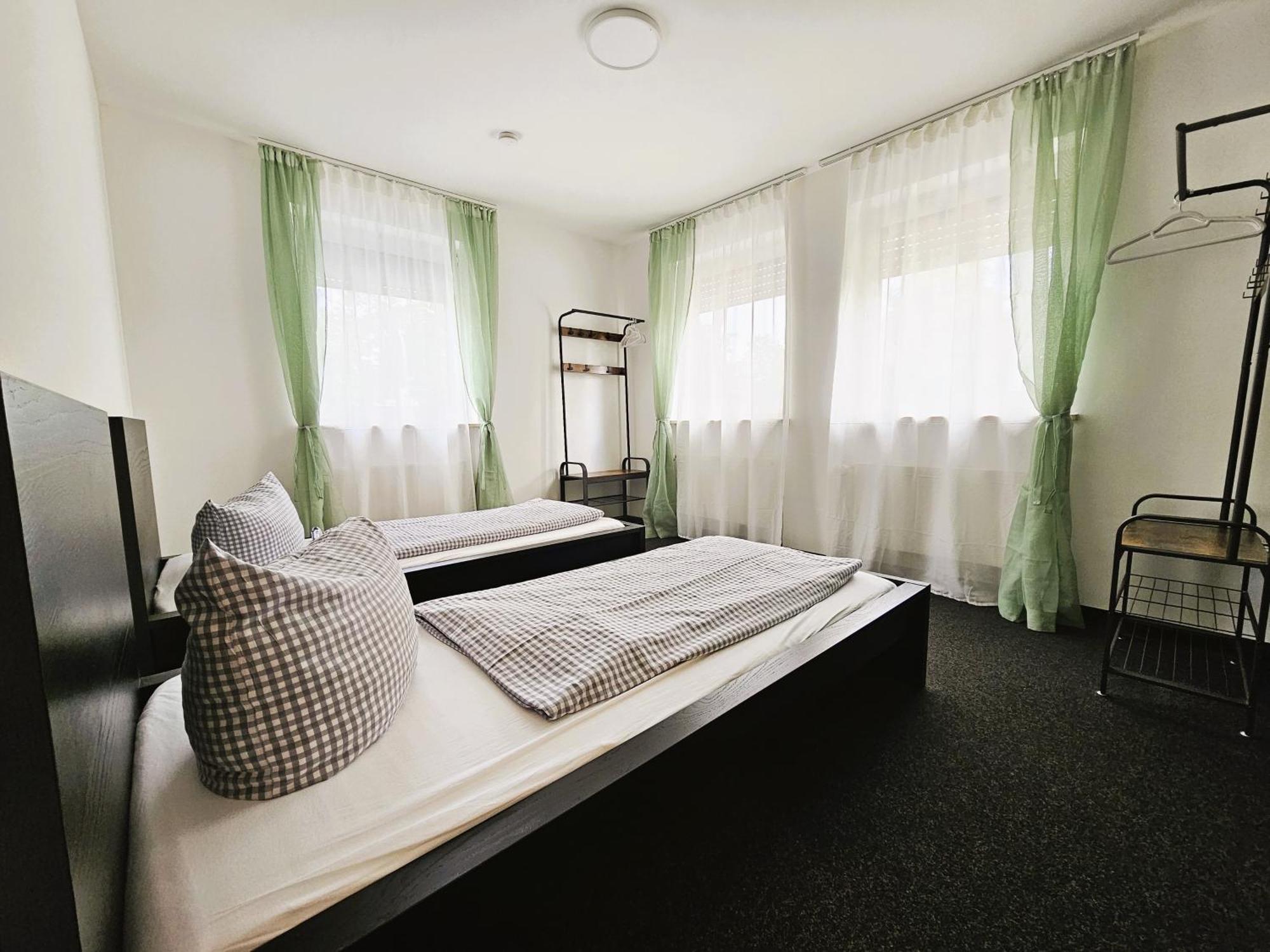 Novitel Apartments Muenchen-Trudering / Messe 外观 照片