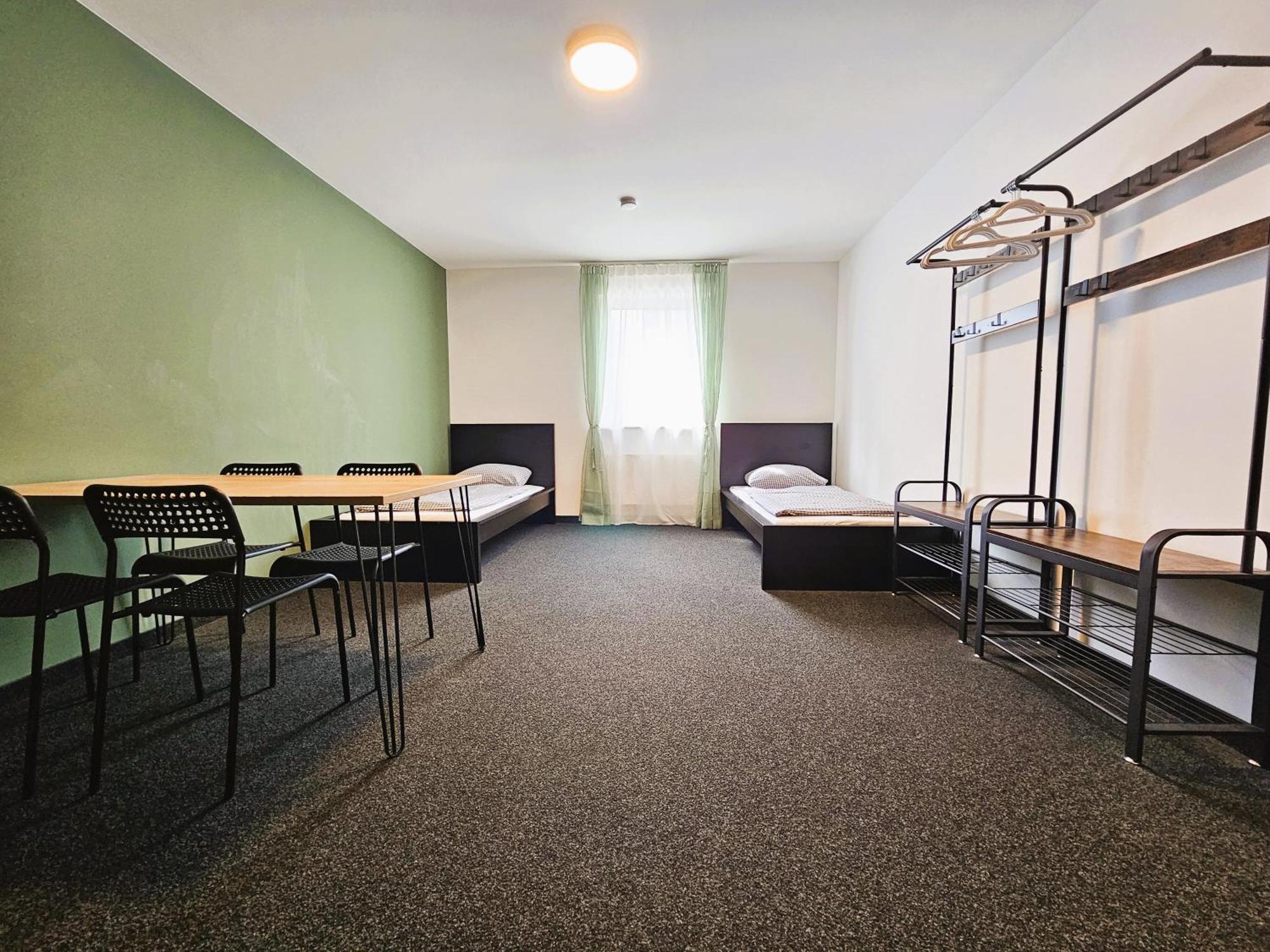 Novitel Apartments Muenchen-Trudering / Messe 外观 照片