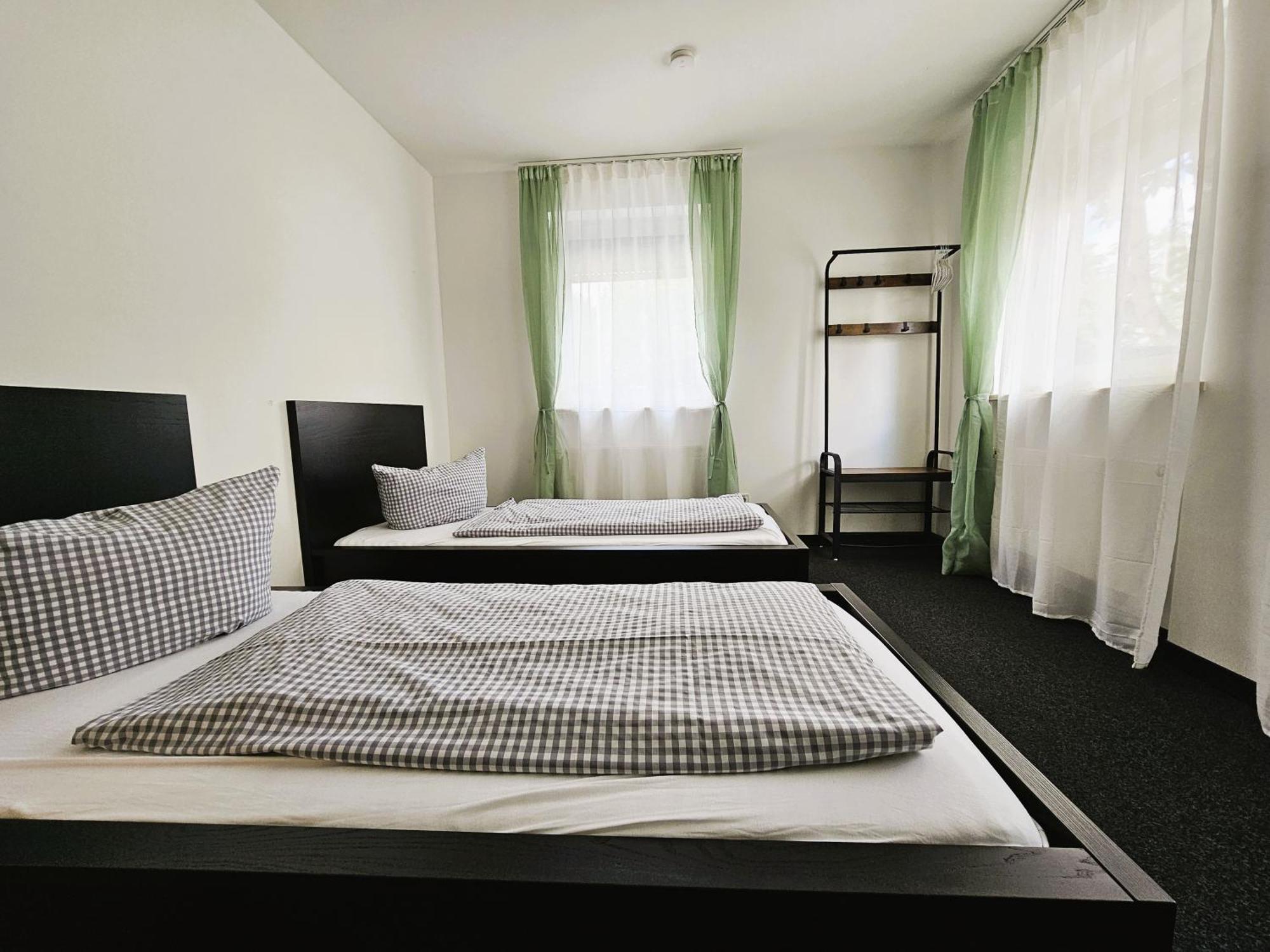 Novitel Apartments Muenchen-Trudering / Messe 外观 照片