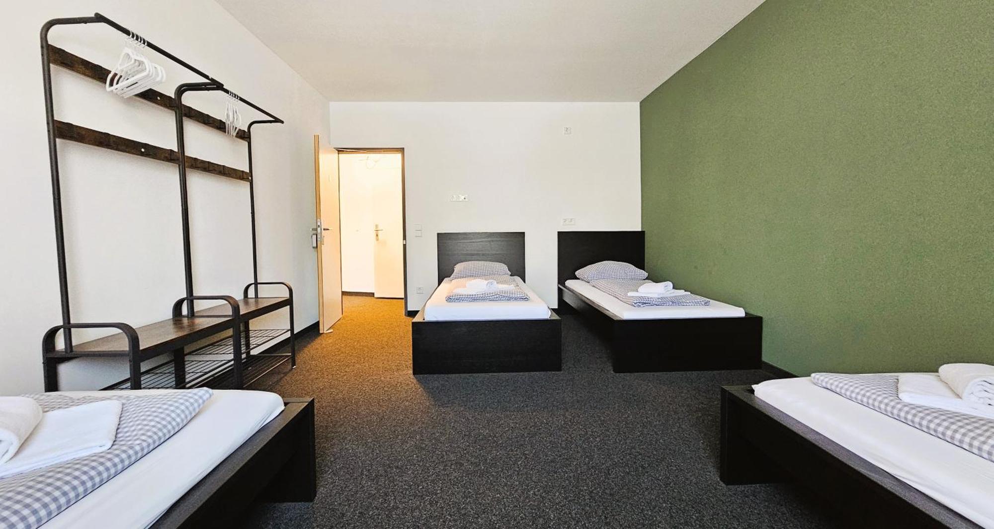 Novitel Apartments Muenchen-Trudering / Messe 外观 照片
