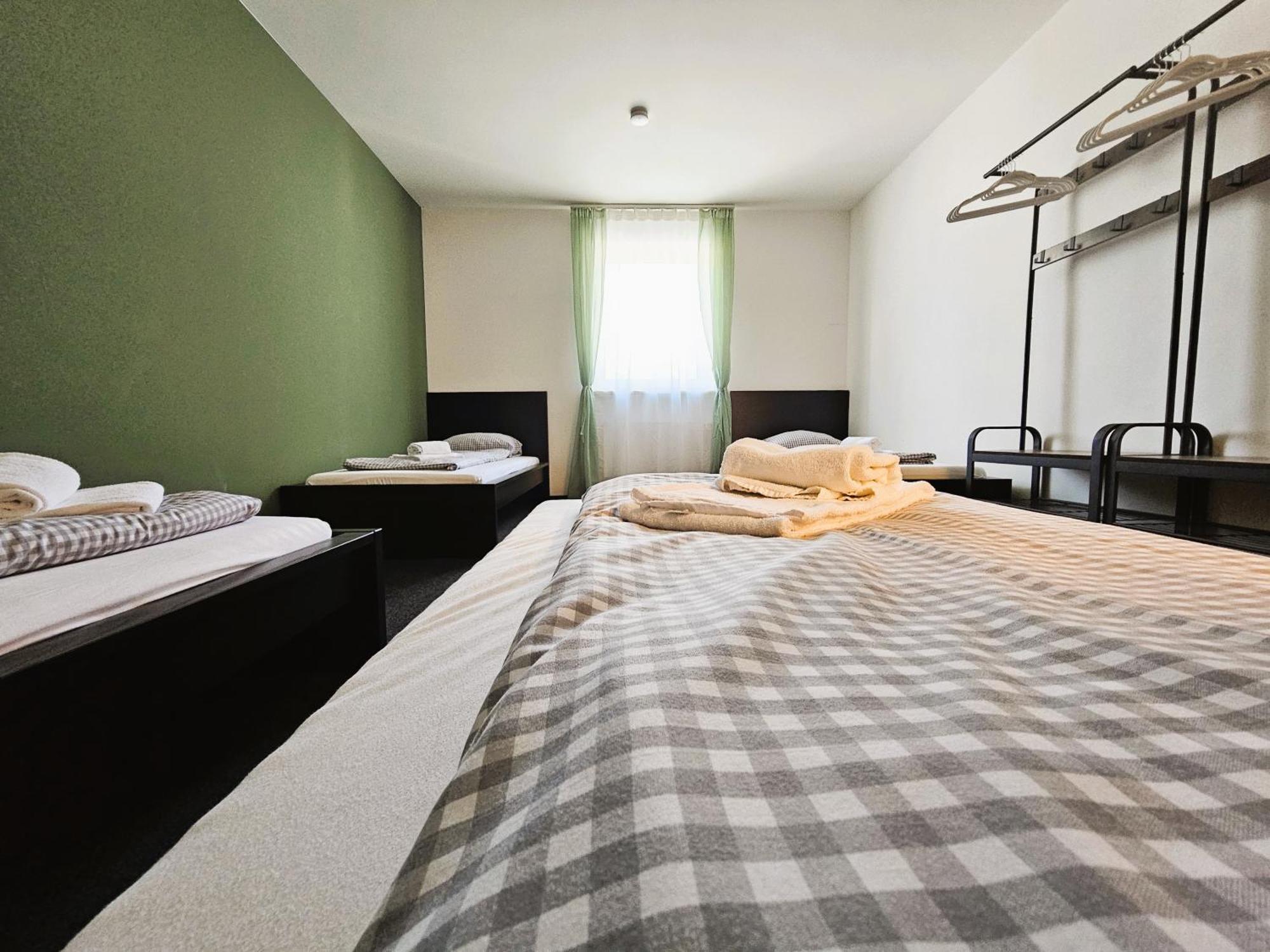 Novitel Apartments Muenchen-Trudering / Messe 外观 照片