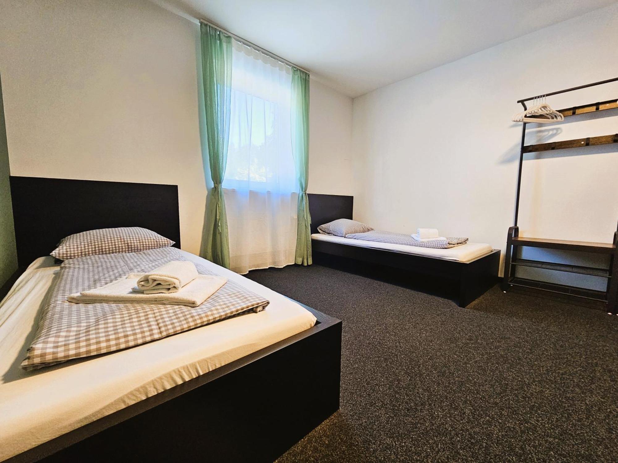 Novitel Apartments Muenchen-Trudering / Messe 外观 照片